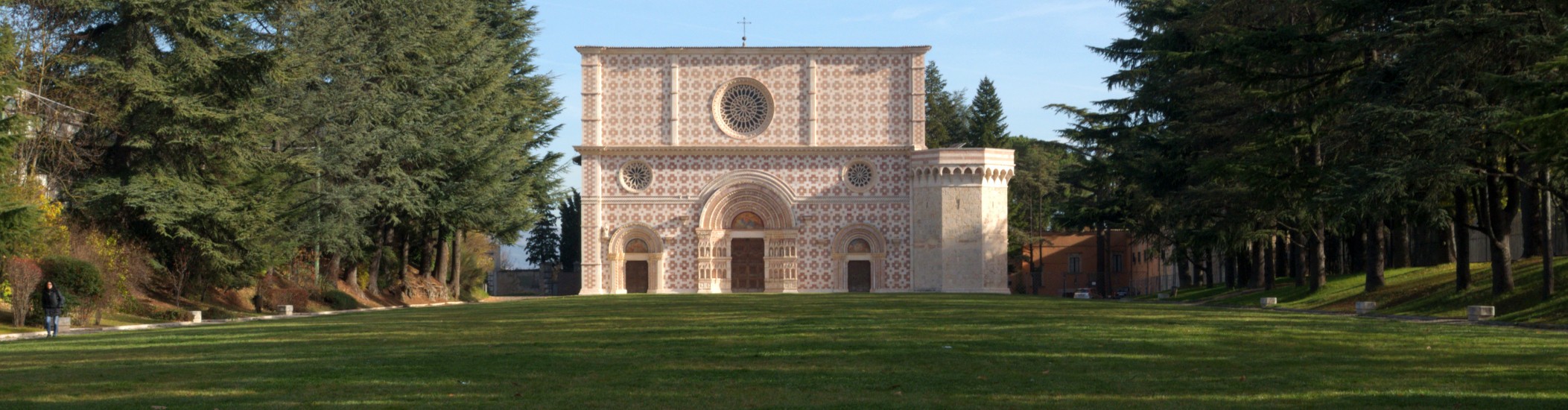 Basilica di Collemaggio