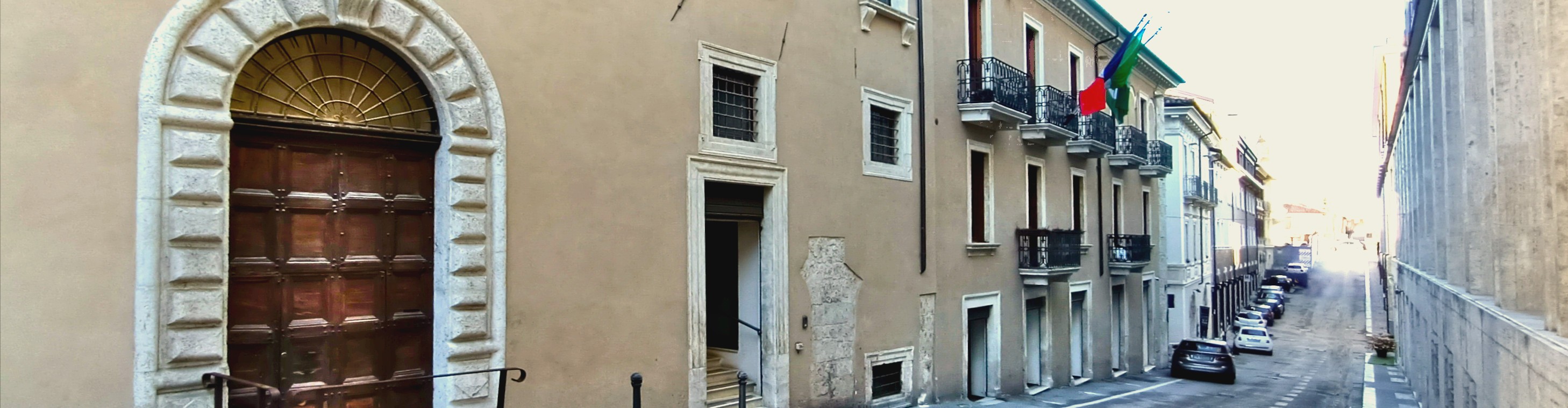 Palazzo Fibbioni