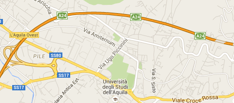 eURP - Segnalazioni e richieste