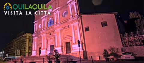 La Citt&agrave; dell'Aquila