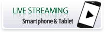 Live Streaming Smartphone e Tablet