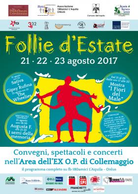 follie d\'estate