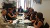 Incontro Comune-Regione per fusione Ama Tua