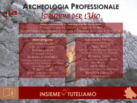 acheologia redi