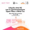 5g L\'Aquila