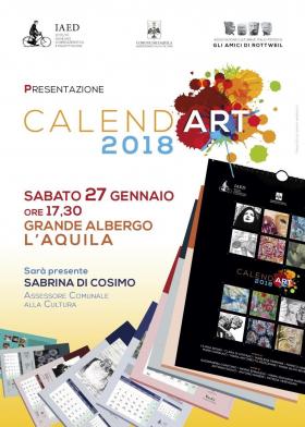 calendario narducci