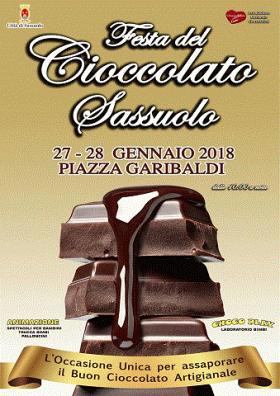 cioccolato