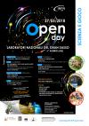 open day laboratori