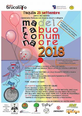 maratona buonumore