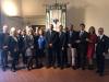 Incontro con Ambasciatore Australia