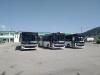 Nuovi bus