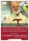 Padre Cantalamessa