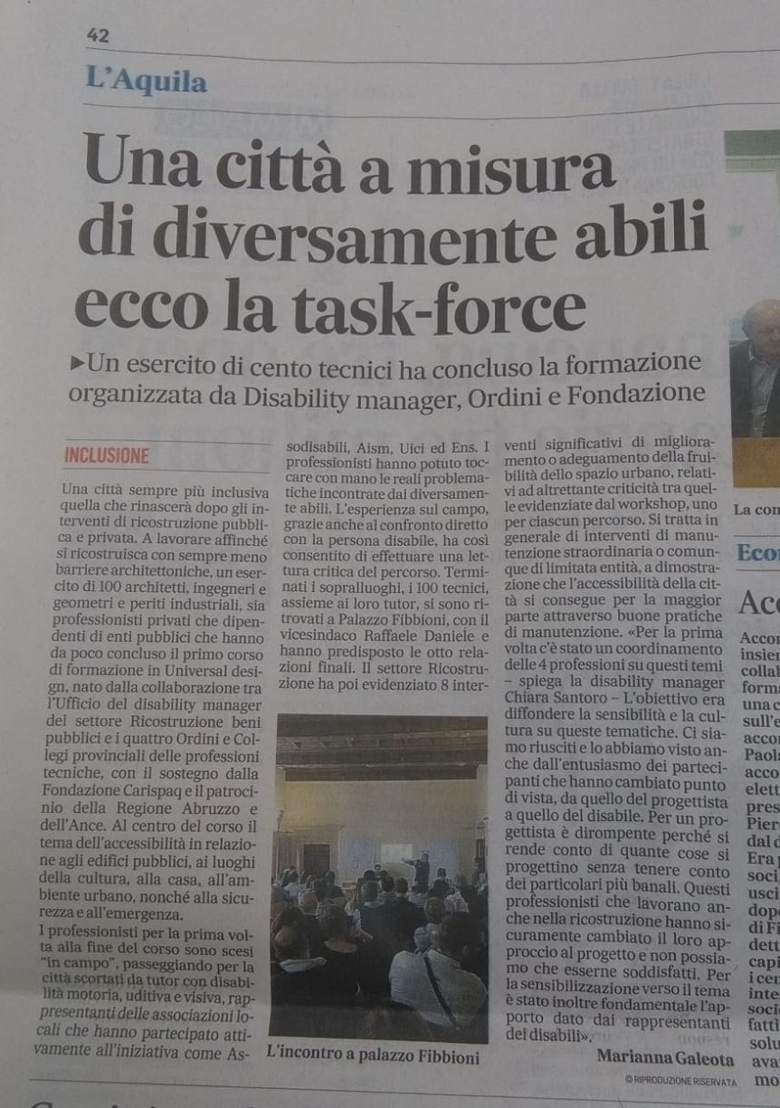 articolo ud