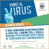 Solo banner vincilvirus