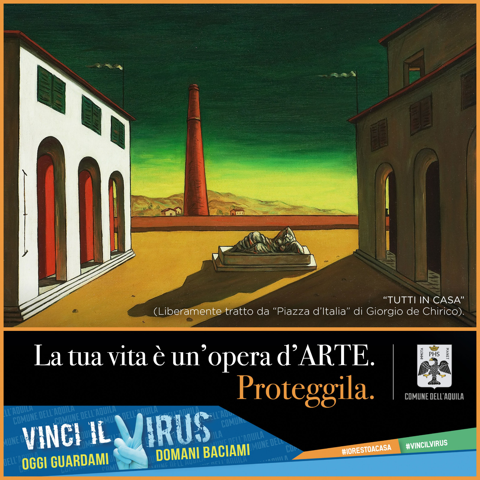 De Chirico