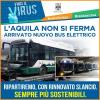 bus elettrici