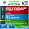 asl 10 aprile