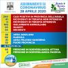 Asl 28 aprile