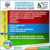 Asl 2 maggio 2020