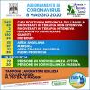 Asl 8 maggio