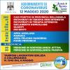 Asl 12 maggio