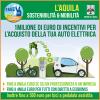 Mobilit elettrica