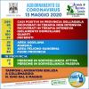 Asl 13 maggio