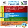 Asl 15 maggio