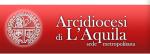 Logo Arcidiocesi L'Aquila