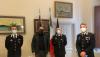 nucleo TPC carabinieri