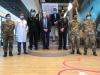 esercito vaccinazioni
