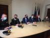 Gran Sasso COVID