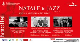 Natale in Jazz