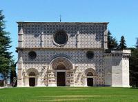 Basilica di Santa Maria di Collemaggio