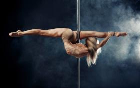 Campionati pole dance