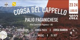 corsa del cappello