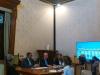 ricostruzione scuole, incontro a roma