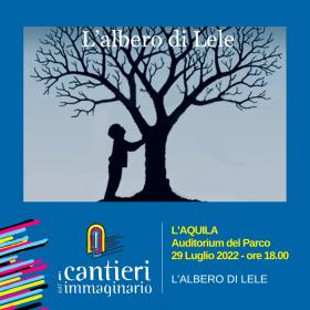 albero di lele