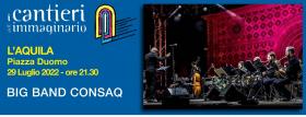BIG BAND CONSAQ