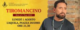 Tiromancino