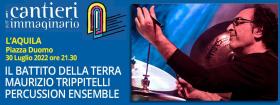 il battito della terra