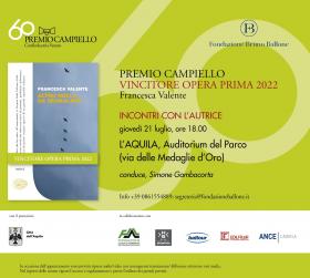 premio campiello 2022