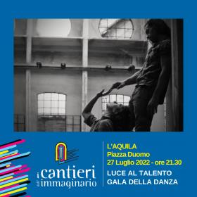 luce al talento gala della danza
