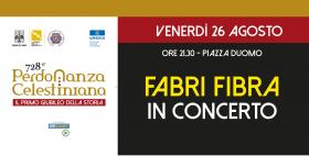 Fabri Fibra in concerto