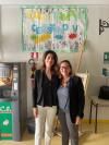 assessore tursini scuola celestino v