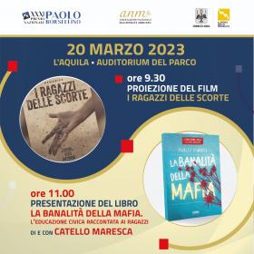 20 marzo
