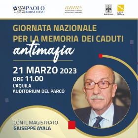 21 marzo