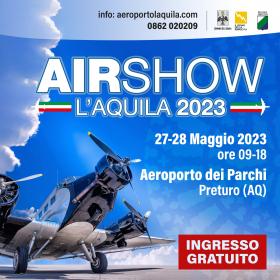 AIRSHOW 2023