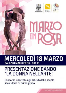 18 marzo ore 10.00