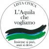 L'Aquila che vogliamo